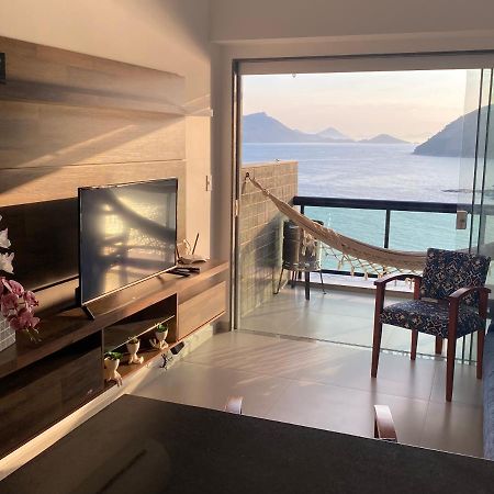 Apartamento Porto Real Resort Vista Espetacular مانغاراتيبا المظهر الخارجي الصورة