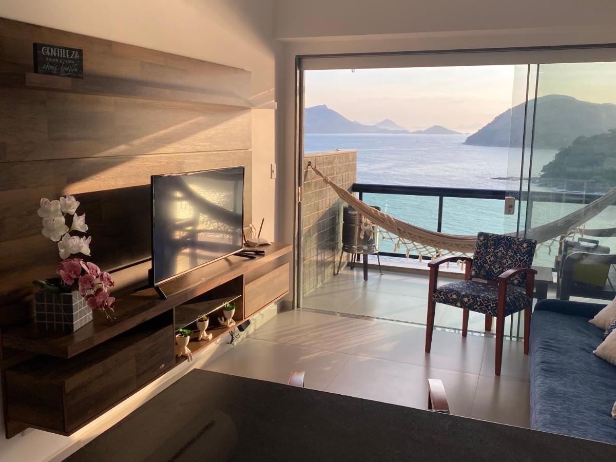 Apartamento Porto Real Resort Vista Espetacular مانغاراتيبا المظهر الخارجي الصورة