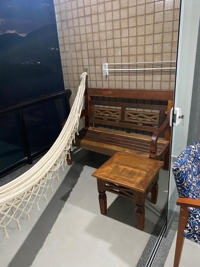 Apartamento Porto Real Resort Vista Espetacular مانغاراتيبا المظهر الخارجي الصورة