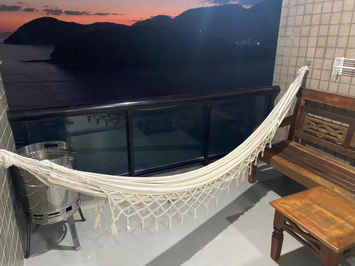 Apartamento Porto Real Resort Vista Espetacular مانغاراتيبا المظهر الخارجي الصورة