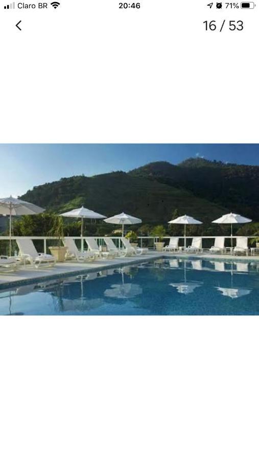 Apartamento Porto Real Resort Vista Espetacular مانغاراتيبا المظهر الخارجي الصورة