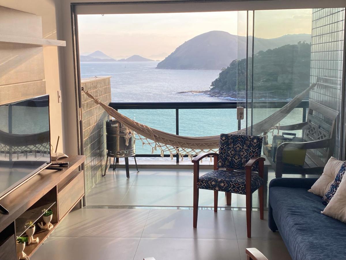 Apartamento Porto Real Resort Vista Espetacular مانغاراتيبا المظهر الخارجي الصورة